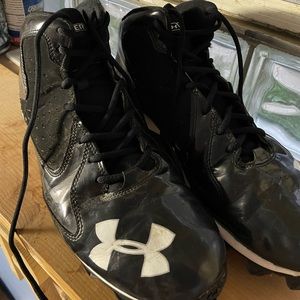 Worn a few practices so still in very good condition, 40/OBO.